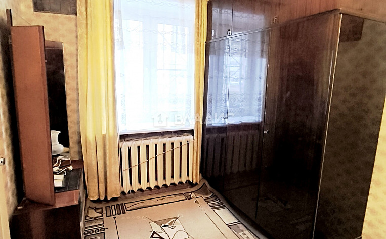 2-Комнатная квартира 43.20м², эт. 1, фото 14