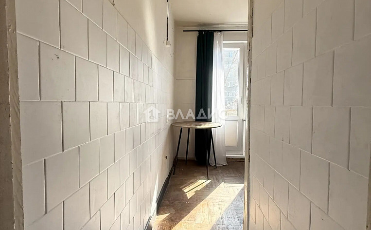 2-Комнатная квартира 43.10м², эт. 5, фото 39