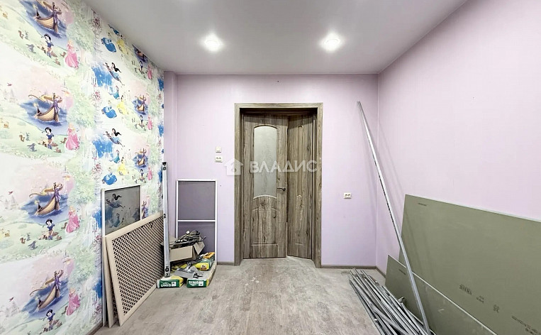3-Комнатная квартира 84.30м², эт. 4, фото 40