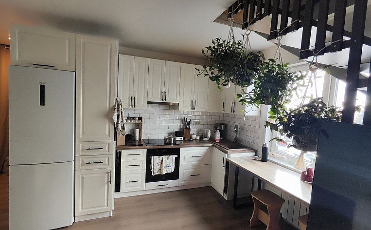 2-Комнатная квартира 75.00м², эт. 3, фото 20