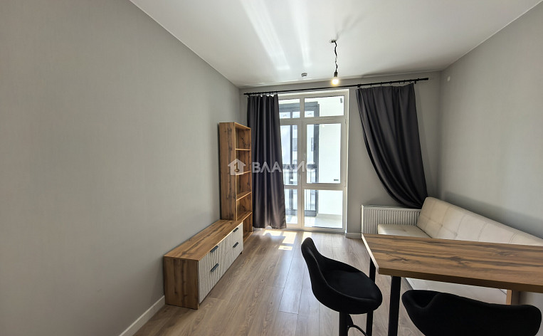 Студия 22.10м², эт. 4, фото 23