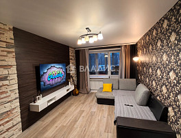 3-Комнатная квартира 54.10м²