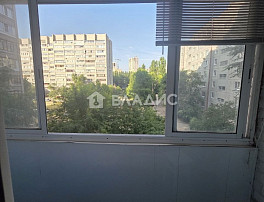 1-Комнатная квартира 39.20м²