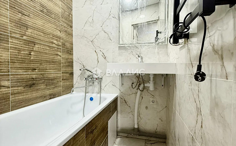 2-Комнатная квартира 44.90м², эт. 7, фото 35