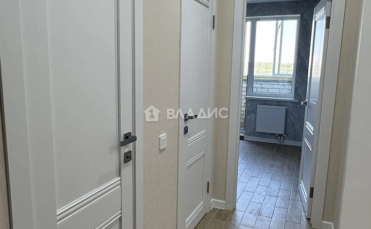 2-Комнатная квартира 67.00м², эт. 8, фото 34