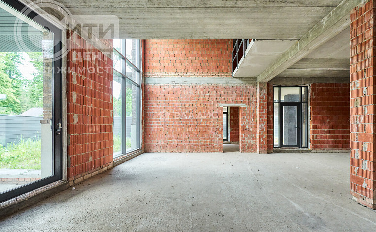 Дом 325.80м², фото 40