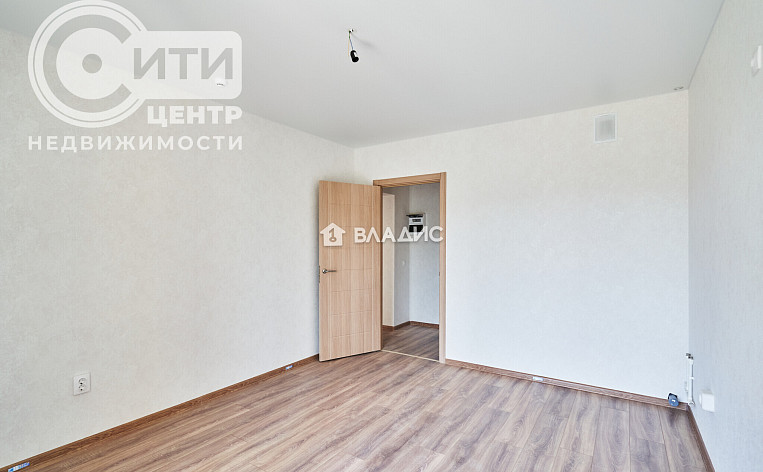 3-Комнатная квартира 85.80м², эт. 2, фото 21