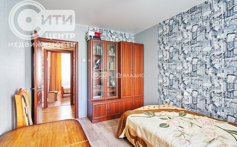3-комнатная квартира, 67.1 м2, эт. 2, id: 1100419, фото 27