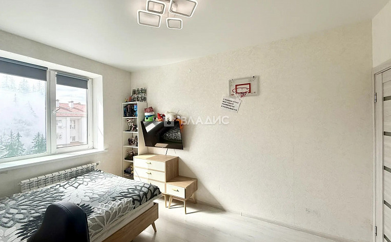 1-Комнатная квартира 29.00м², эт. 3, фото 40
