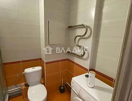 1-Комнатная квартира 37.00м²