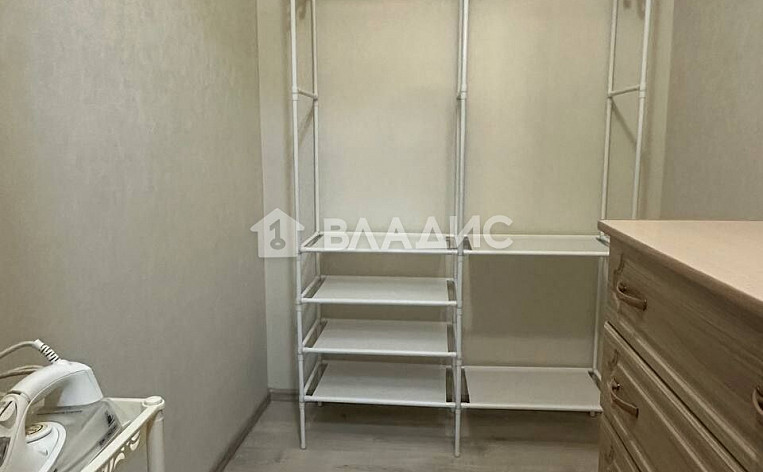 1-Комнатная квартира 35.20м², эт. 2, фото 10