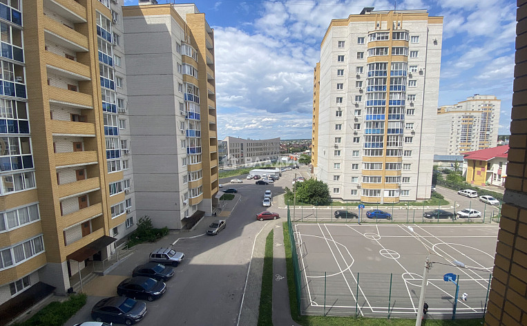 3-Комнатная квартира 85.77м², эт. 5, фото 15