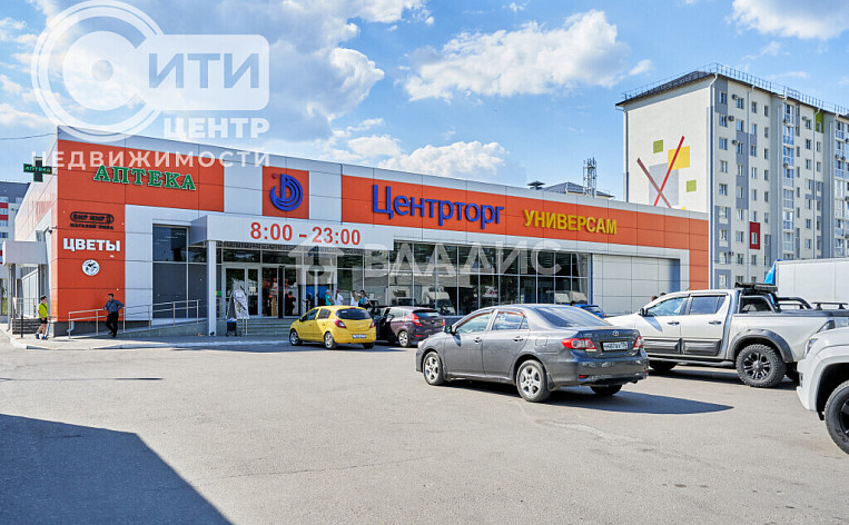 1-Комнатная квартира 36.00м², эт. 7, фото 26