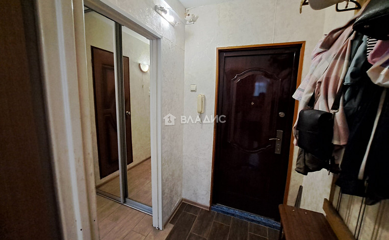 1-Комнатная квартира 33.50м², эт. 5, фото 16