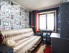 5-Комнатная квартира 110.90м²
