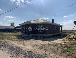 Дом 95.00м²
