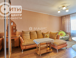 3-комнатная квартира, 65 м2