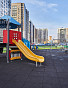 1-Комнатная квартира 39.50м², эт. 4, фото 7