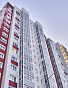 1-Комнатная квартира 39.50м², эт. 2, фото 25