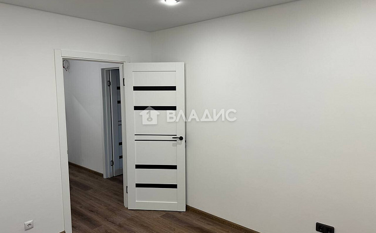 1-Комнатная квартира 40.40м², эт. 11, фото 25