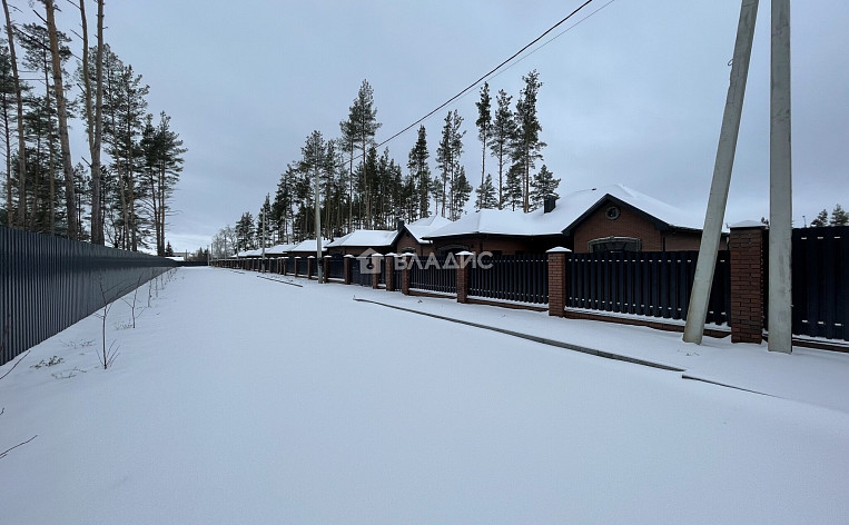 Дом 180.00м², фото 37