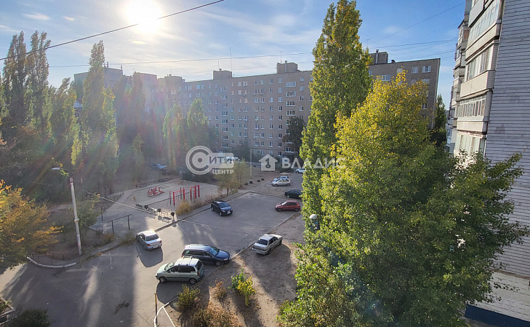 2-комнатная квартира, 45.6 м2, эт. 5, id: 995305, фото 42