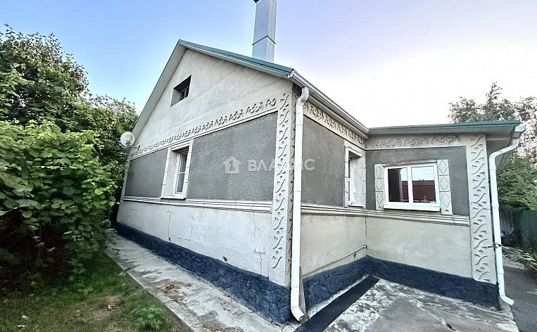 Дом 74.00м², фото 40