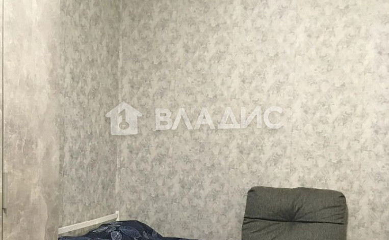 1-Комнатная квартира 29.70м², эт. 2, фото 15