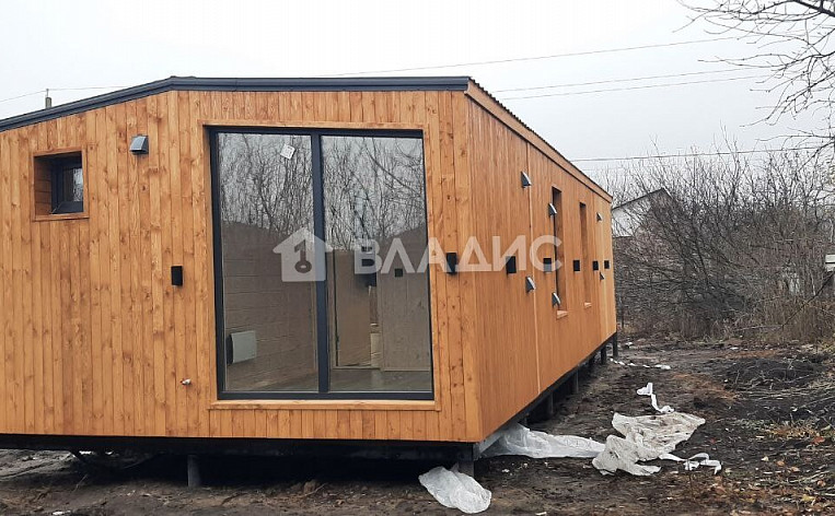 Дом 90.00м², фото 24
