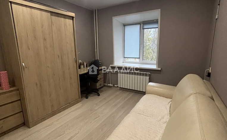 3-Комнатная квартира 83.00м², эт. 6, фото 33