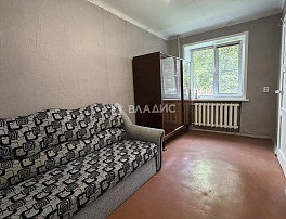 2-Комнатная квартира 41.00м²