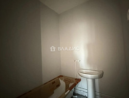 2-Комнатная квартира 61.10м²