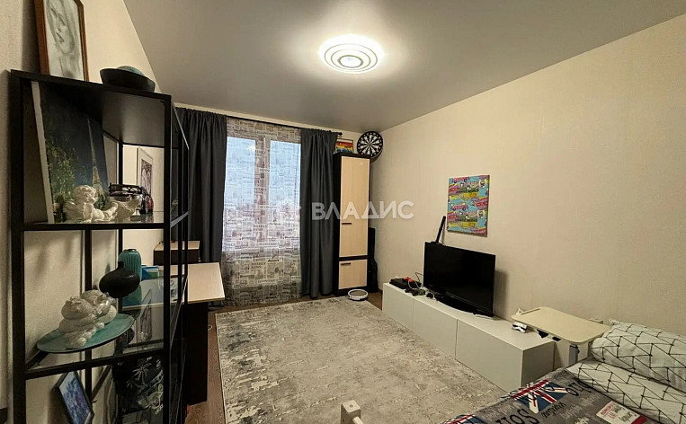 3-Комнатная квартира 87.00м², эт. 9, фото 18