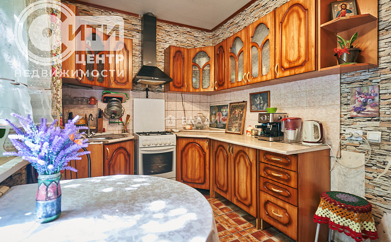 Дом 65.60м², фото 25