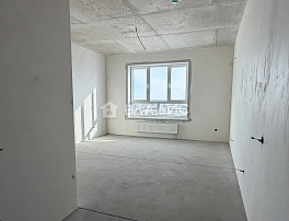 2-Комнатная квартира 58.70м²