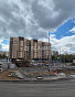 1-Комнатная квартира 35.50м², эт. 4, фото 15