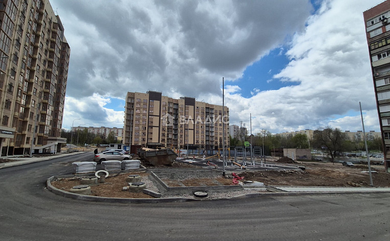 1-Комнатная квартира 35.50м², эт. 4, фото 18