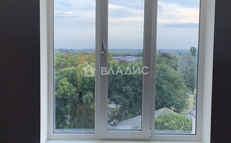 2-Комнатная квартира 55.90м², эт. 7, фото 29