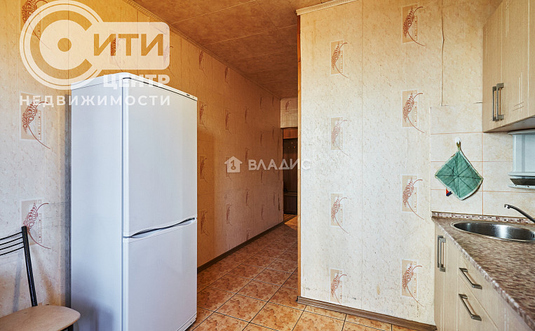 3-Комнатная квартира 69.70м², эт. 1, фото 26