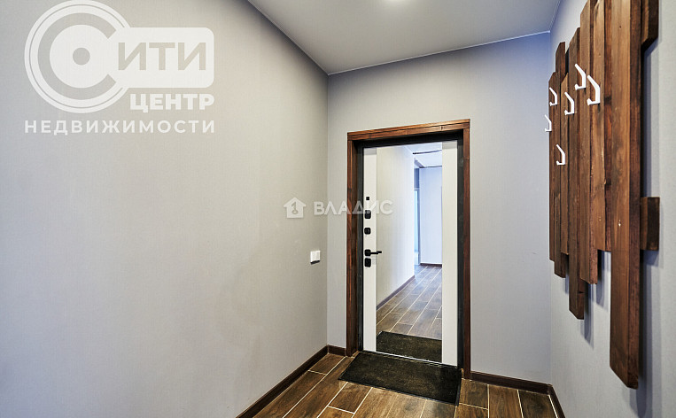 Дом 132.70м², фото 32