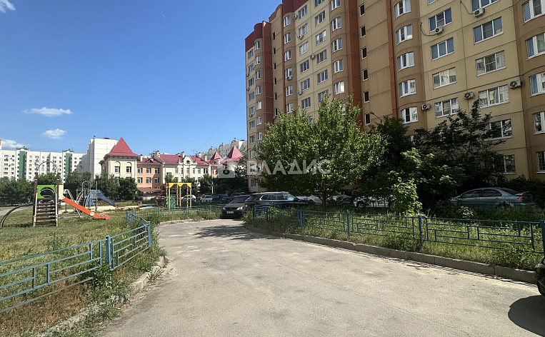 2-Комнатная квартира 55.60м², эт. 7, фото 19