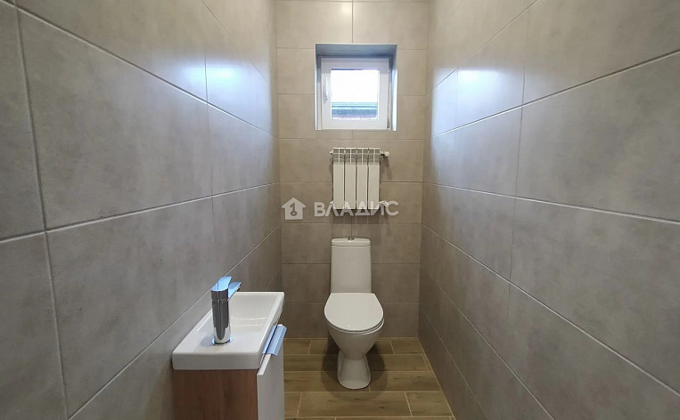 Дом 95.00м², фото 15