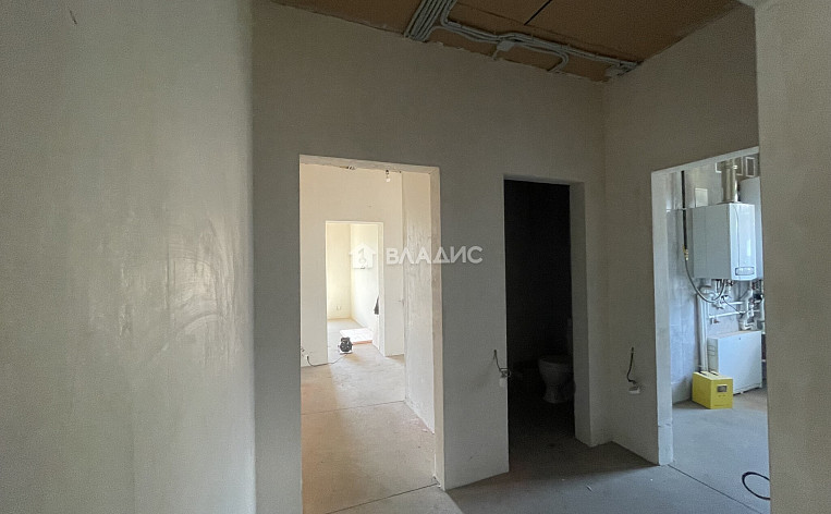 Дом 144.00м², фото 31