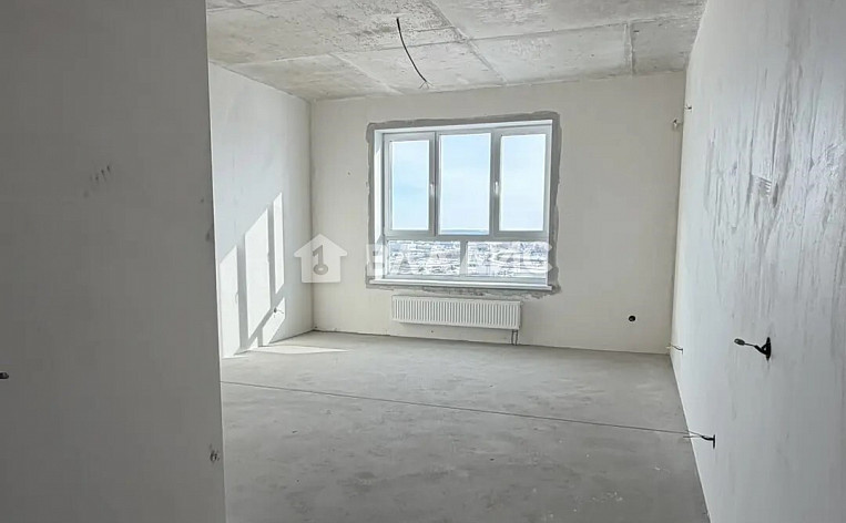 2-Комнатная квартира 58.70м², эт. 5, фото 17