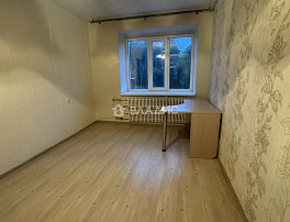 1-Комнатная квартира 34.00м²