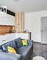 3-Комнатная квартира 81.40м², эт. 16, фото 4