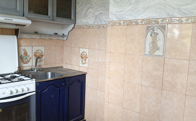 4-Комнатная квартира 70.00м², эт. 8, фото 15
