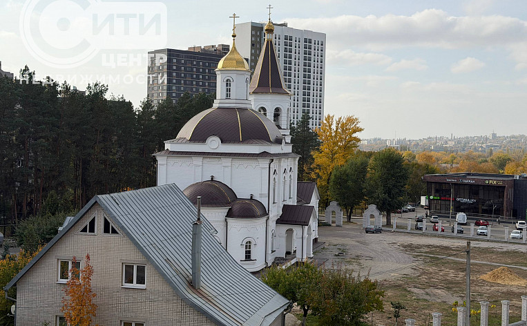 1-Комнатная квартира 39.50м², эт. 5, фото 40