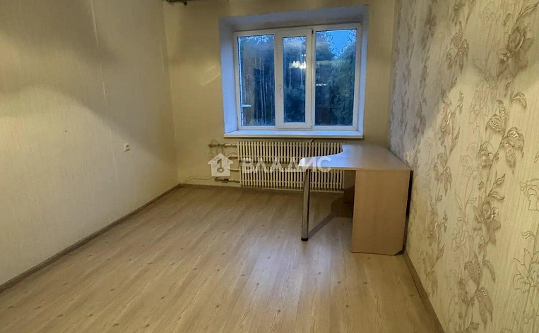 1-Комнатная квартира 34.00м², эт. 8, фото 32
