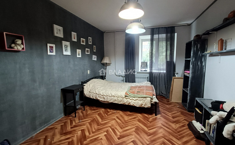 3-Комнатная квартира 96.20м², эт. 1, фото 23